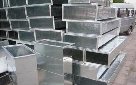 重庆白铁加工：金属板材应符合的规定